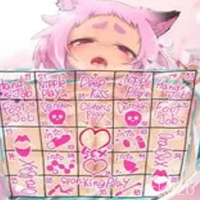 Random type masturbation support ASMR full of naughty rewards