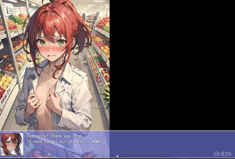 Bryn’s Adventure Screenshot 1