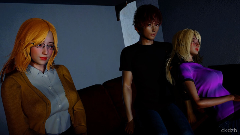The Nexus Screenshot 2