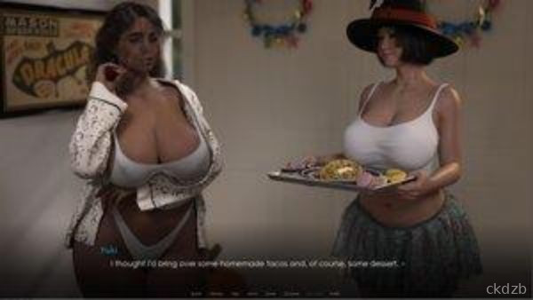 Halloween’s Whispered Fate Screenshot 3