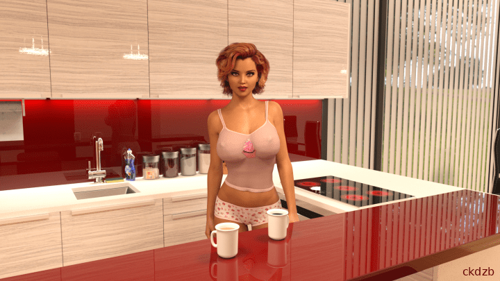 The Rommate v0.6.1 Public Screenshot 1