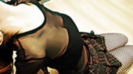 Captured in the Dark Screenshot 2