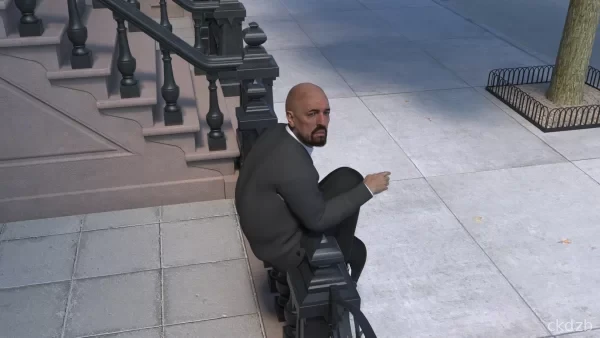 Evils revelation Screenshot 1