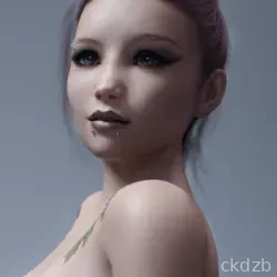 We were just kids v0.3