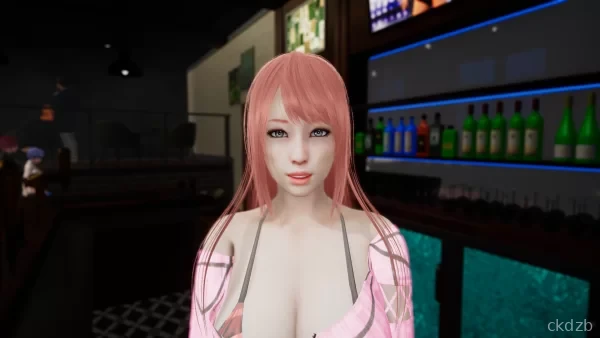 Dantes Shadows Screenshot 1