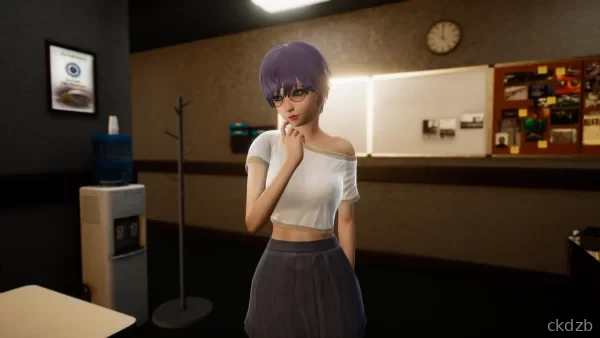 Dantes Shadows Screenshot 3