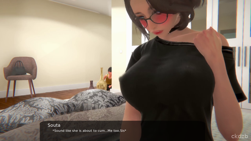 am her Pet Screenshot 3