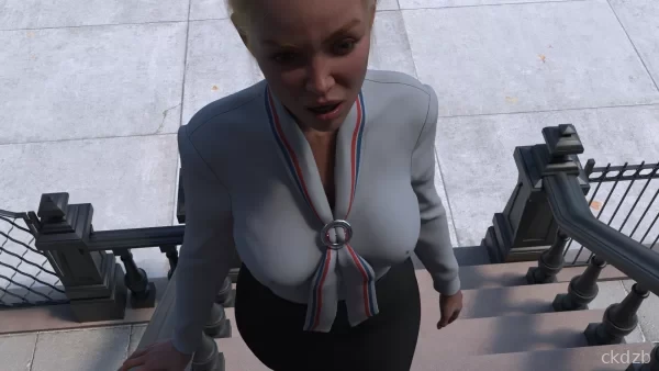 Evils revelation Screenshot 2