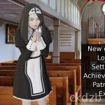Elizabeth’s Exile