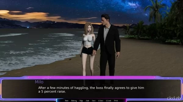 Fallen A Girls Dark Tale Screenshot 2