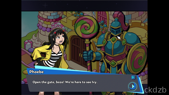 Con-Quest! Screenshot 5