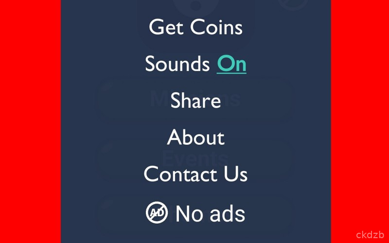 GUESS THINGS-ANYTIME ANYWHERE Screenshot 3