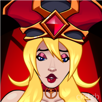 Whitemane’s Inquisition