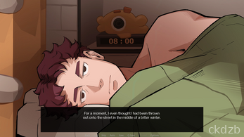 Heart of the Bunker Screenshot 4