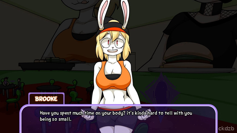 Magical Mishaps Screenshot 1