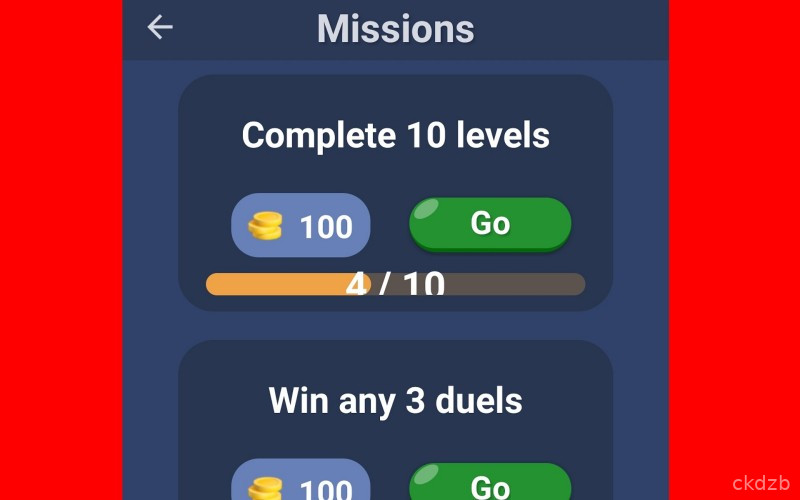 GUESS THINGS-ANYTIME ANYWHERE Screenshot 2