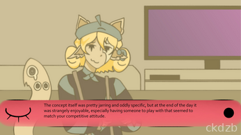 Luke's Labyrinth Circus Screenshot 1