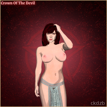 Crown Of The Devil - Public Screenshot 3