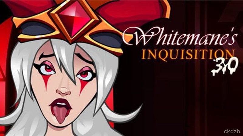 Whitemane’s Inquisition Screenshot 3