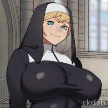 Corrupting The Nun