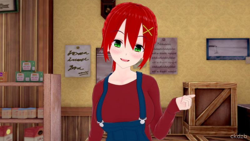 Let Me Tell You Some Stoies Screenshot 2