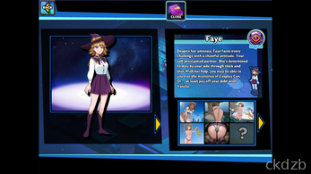Con-Quest! Screenshot 2
