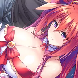 Cosplay Cumdump: Doing It Doujin Style