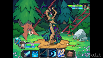 Con-Quest! Screenshot 1