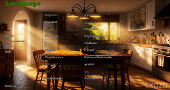 Obsessing Mrs. Moore (DEMO) Screenshot 1