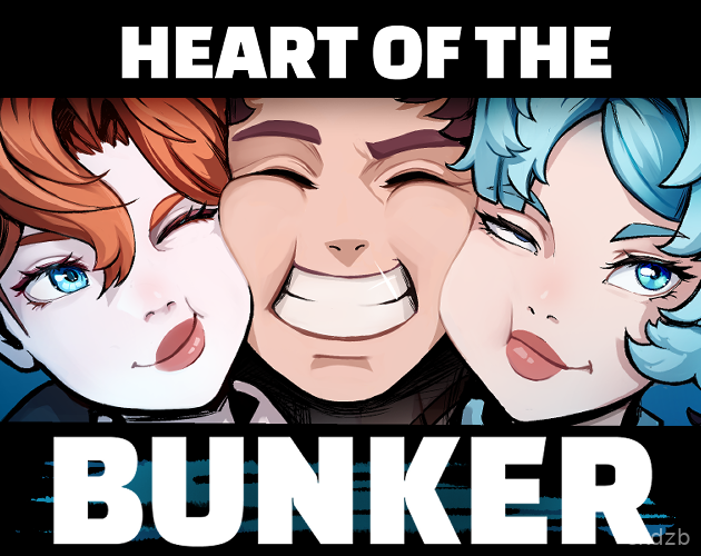 Heart of the Bunker