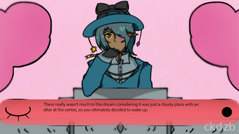 Luke's Labyrinth Circus Screenshot 3