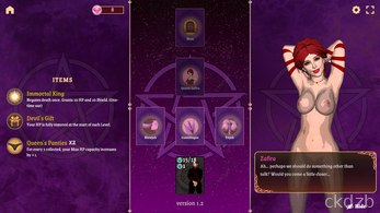 Crown Of The Devil - Public Screenshot 2