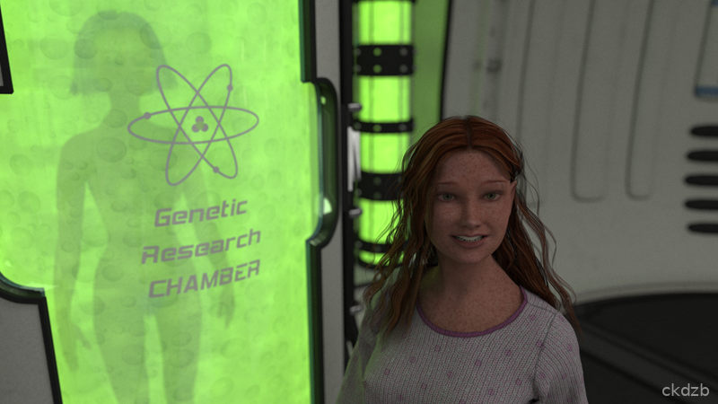 Bloodlines: The Oracle’s Gambit Screenshot 3