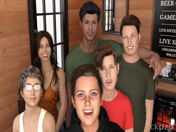 Best Friends - Demo Screenshot 2