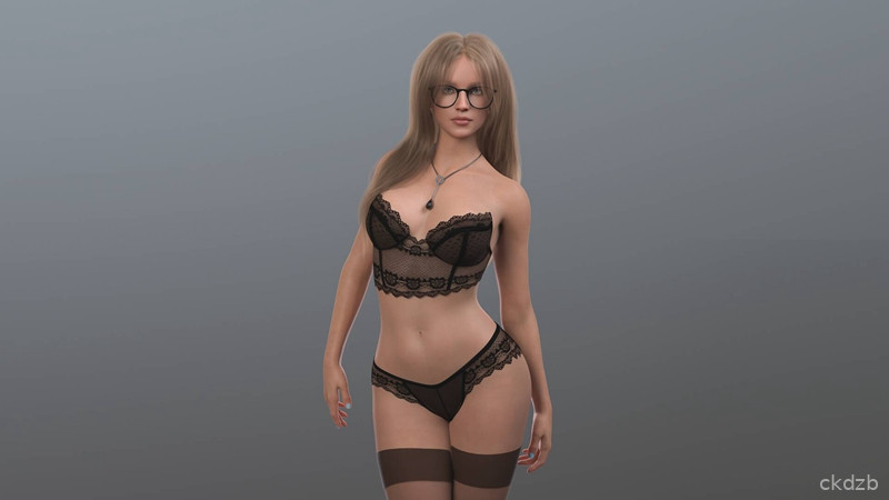 Dirty Texts – New Intern Screenshot 3
