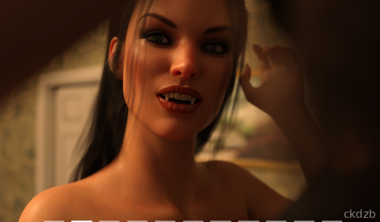 Dakness Reenge Screenshot 3