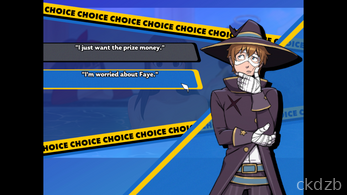 Con-Quest! Screenshot 3
