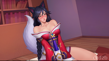 Horny Union Screenshot 3