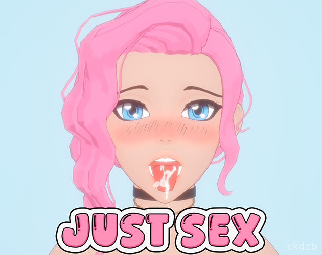 Just Sex - Main Page