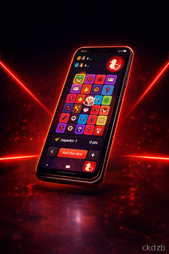 HotBoard Game Screenshot 4