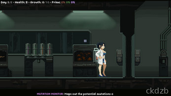 SYNN:Labs (18+) Screenshot 3