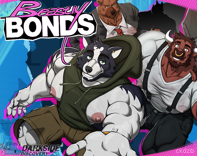 Beastly Bonds