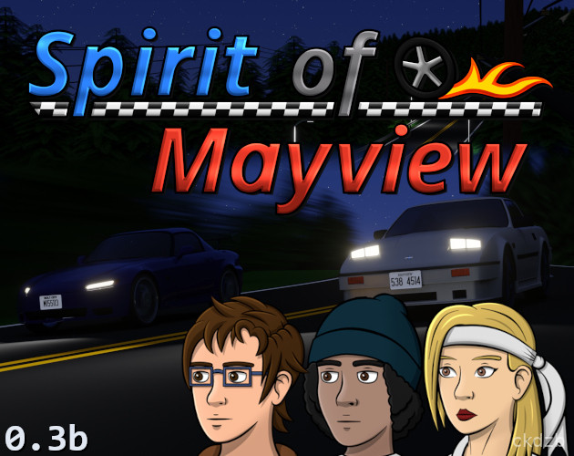 Spirit of Mayview