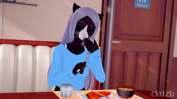 Tails on the Rocks Screenshot 3