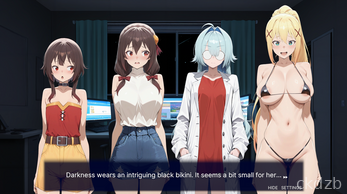 Hoppolu Shelter Screenshot 3