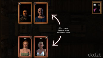 The Merry Maiden Screenshot 5