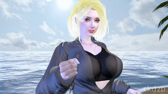 Harem x Family Chap 1 Screenshot 2