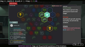 SYNN:Labs (18+) Screenshot 1