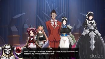 OverLooked Screenshot 4