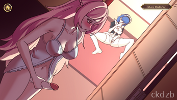 Futanari Princess Screenshot 3